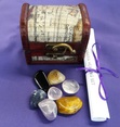 Chakra Crystal Healing Kit
