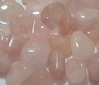 Rose Quartz Crystal Gemstone